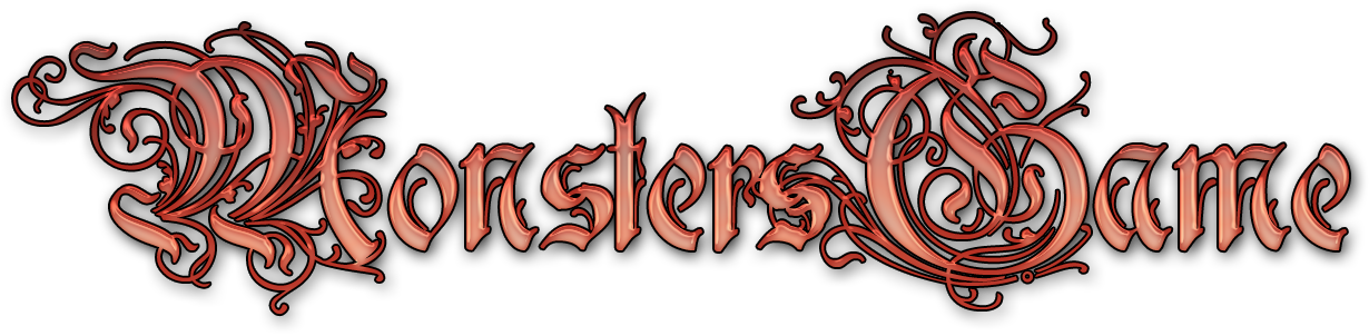 MonstersGame